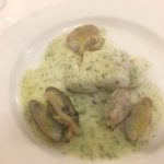 lunch at ibai a rare taste of authentic basque fine dining in san sebastián    
