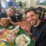 The Hawker Nation: A Singaporean Food Odyssey
