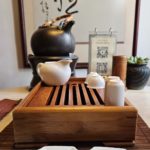 the mystery of gong fu tea    