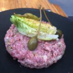 raw and rare a steak tartare expedition across continents    