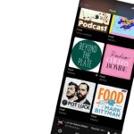 the 10 best podcasts to listen to in fall 2025    