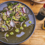 Aguachile and Ensenada: Shaping Latin American Seafood in New York