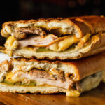 the universal sandwich why it still rules the road  pot luck food talks