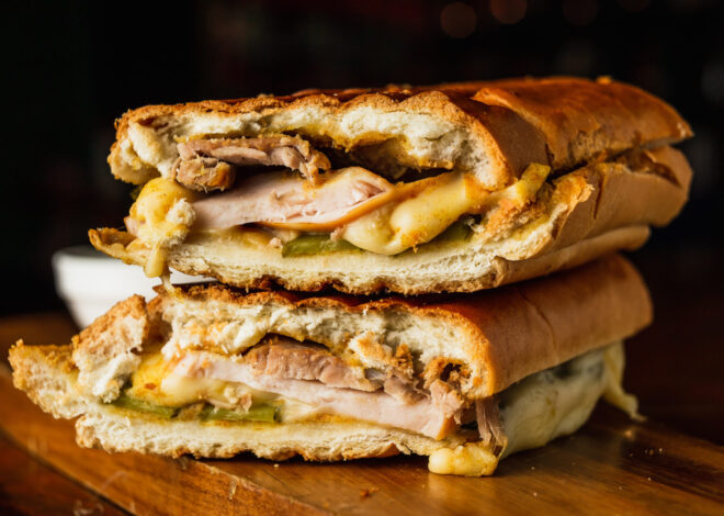 the universal sandwich why it still rules the road  pot luck food talks