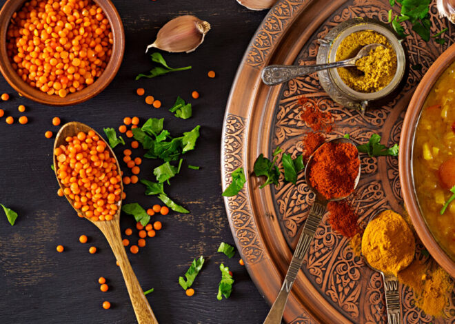 The Truth About Curry: Beyond the Myth and Wrong Label
