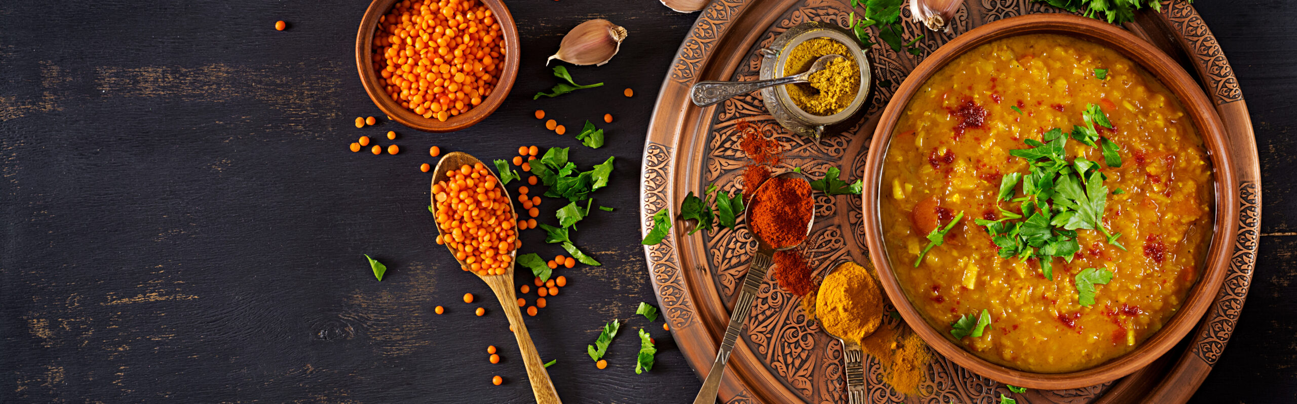 beyond curry the real story behind the word  pot luck food talks