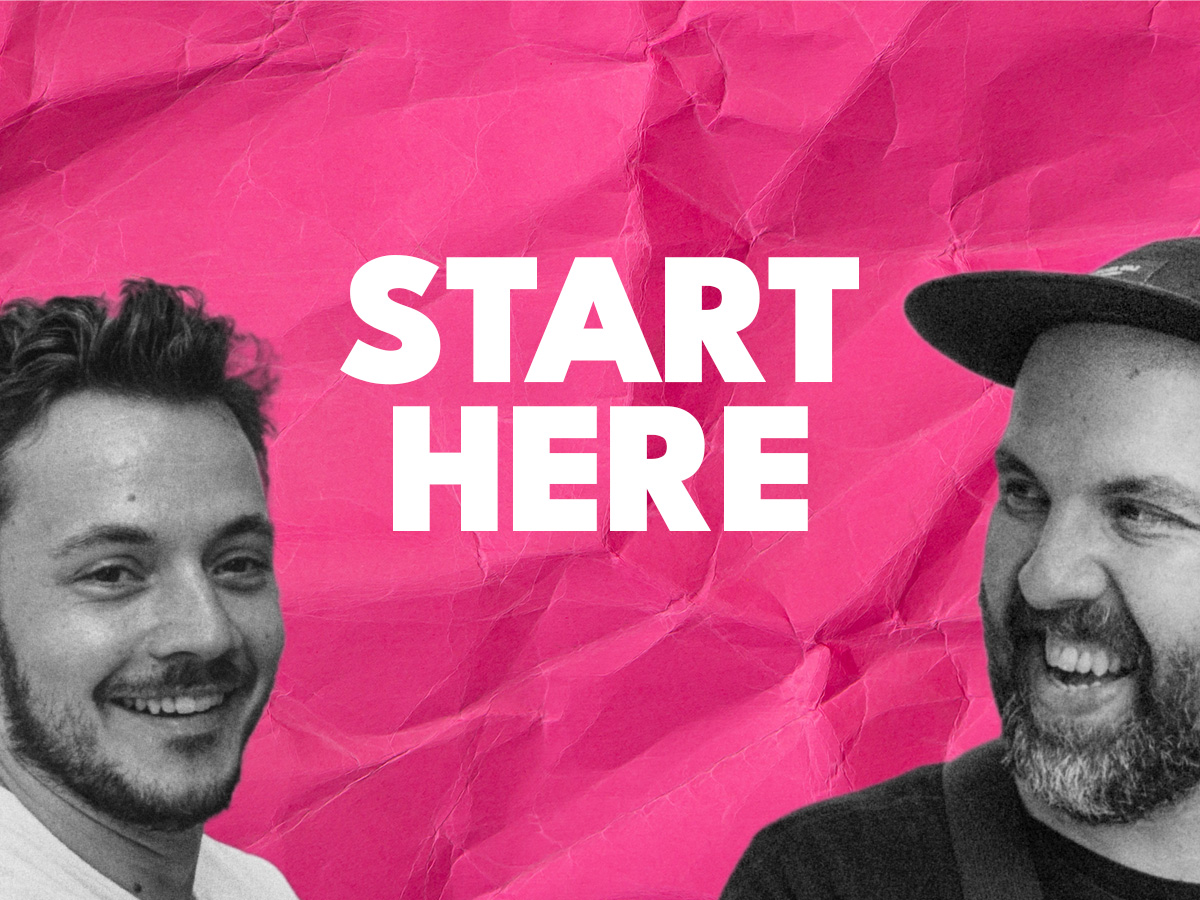 🎙️ Start Here: Our Best Episodes 🔥
